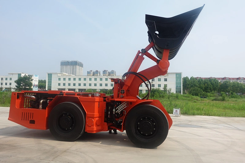 Loading and hauling machines play a crucial role in moving excavated materials from the mining site to the surface.