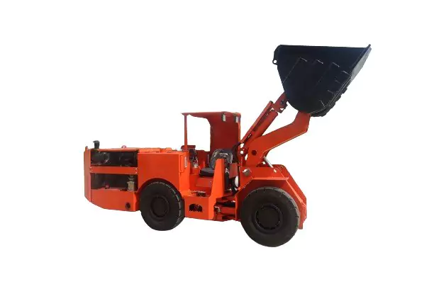 chwj-061-cubic-yard-scooptram