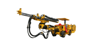 DEVELOPMENT DRILLRIG-single boom