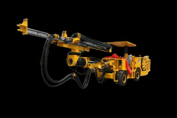 How an Underground Drill Jumbo Functions in Mining - chihongadmin